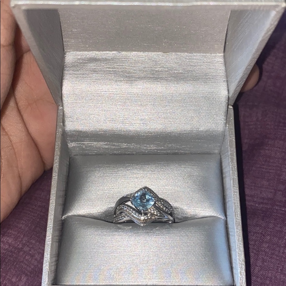 Promise Ring - Picture 2 of 4